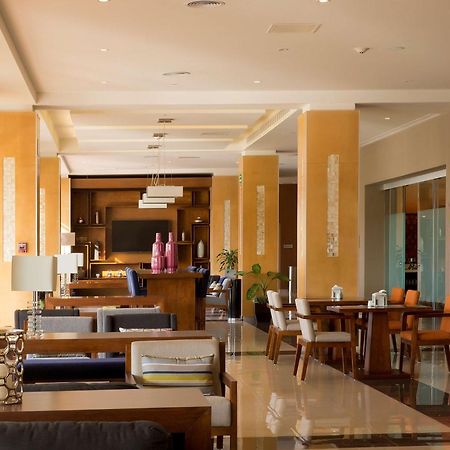 Hampton Inn & Suites By Hilton Paraíso Екстериор снимка