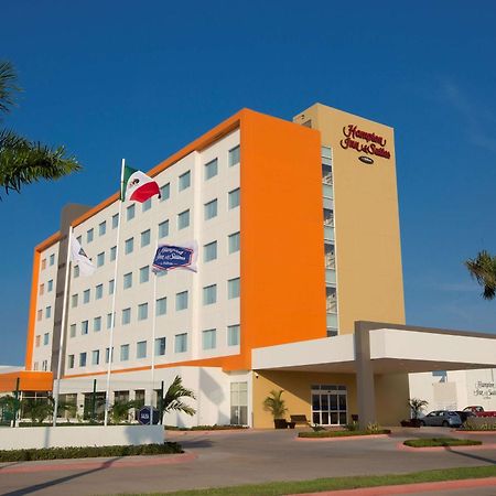 Hampton Inn & Suites By Hilton Paraíso Екстериор снимка