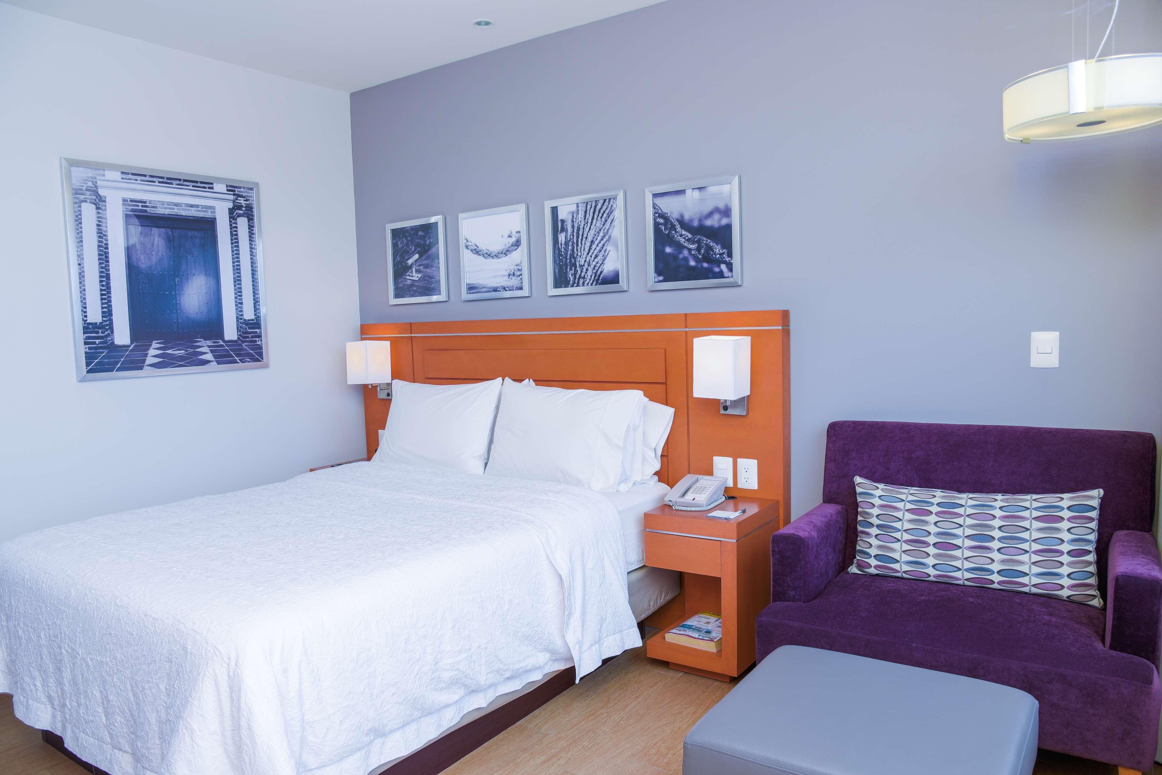 Hampton Inn & Suites By Hilton Paraíso Екстериор снимка